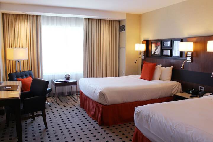Radisson Blu Mall of America