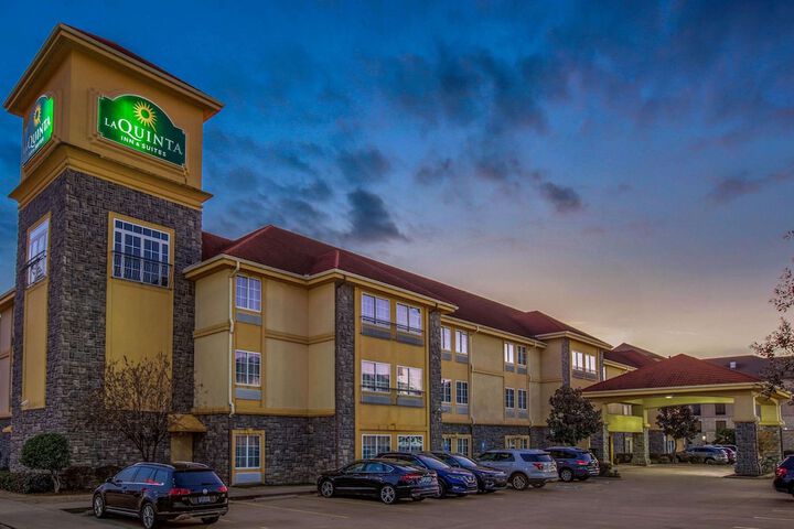 La Quinta Inn & Suites by Wyndham Conway