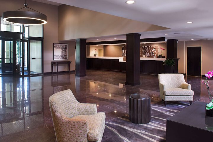 Hotel Interior 12 of 65