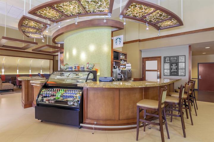 Hyatt Place Fort Worth / Hurst