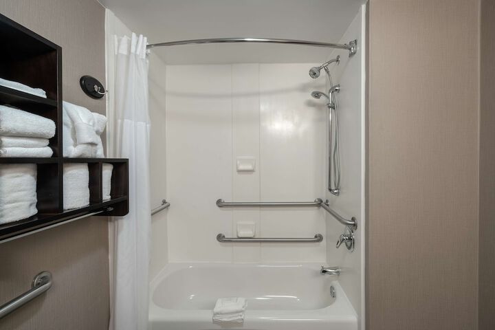 Hampton Inn Dublin