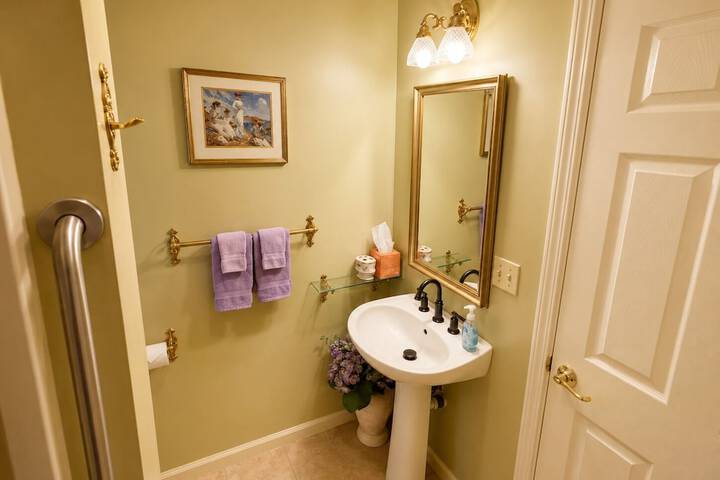 Glen Morey Country House B & B Inn