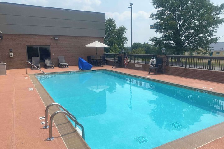 Pool 5 of 33