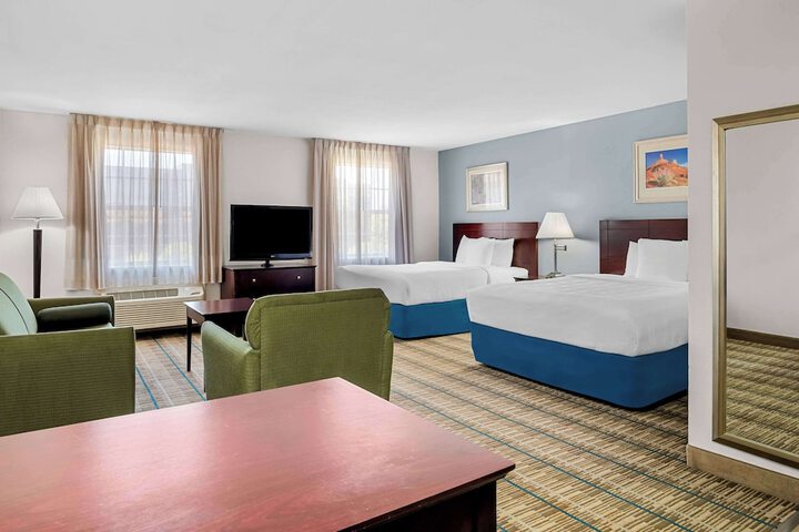 MainStay Suites Addison-Dallas