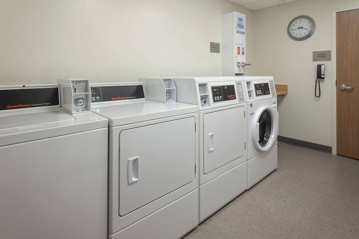 Fairfield Inn & Suites by Marriott South Kingstown Newport Area