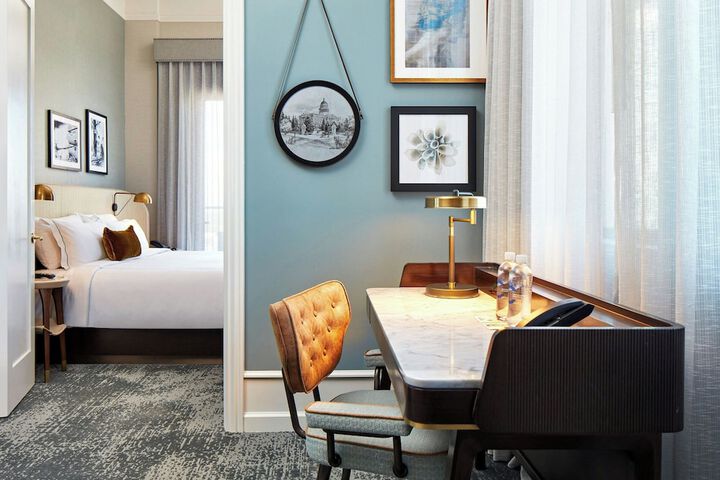 The Citizen Hotel Autograph Collection