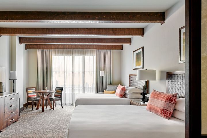 The Ritz-Carlton Dove Mountain