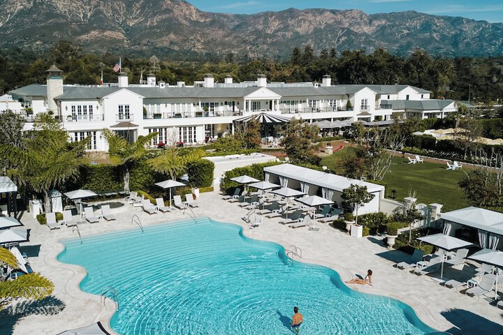 Rosewood Miramar Beach