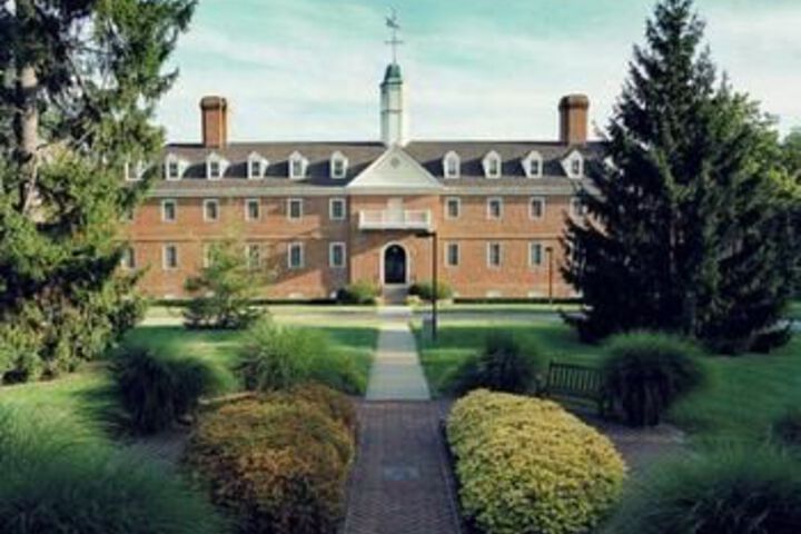 The Marcum Hotel & Conference Center