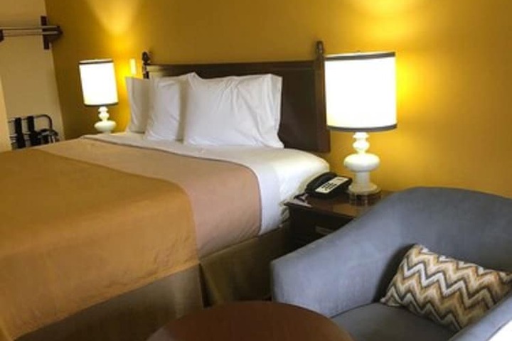 TRAVELODGE BY WYNDHAM UNADILLA