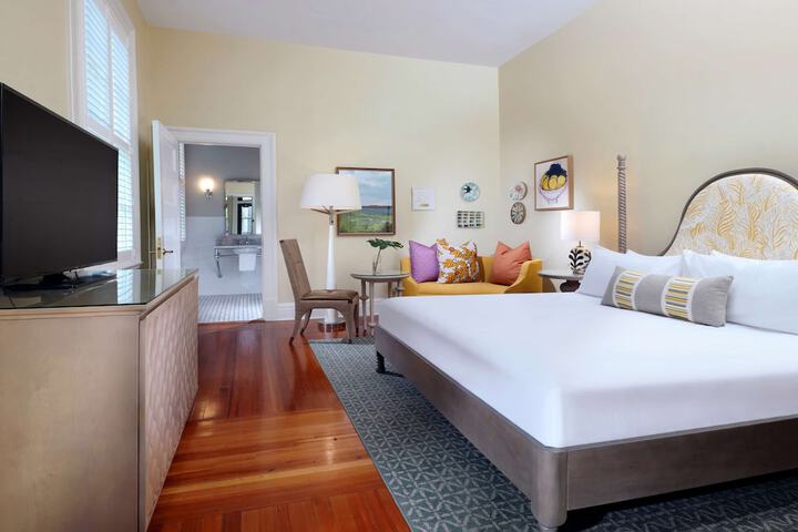 Jekyll Island Club Resort