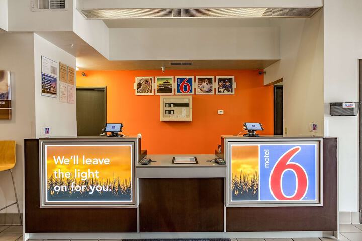 Motel 6 Bozeman MT