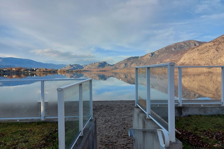 Richter Pass Beach Resort