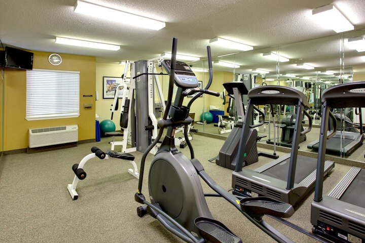Health and Fitness 45 of 47