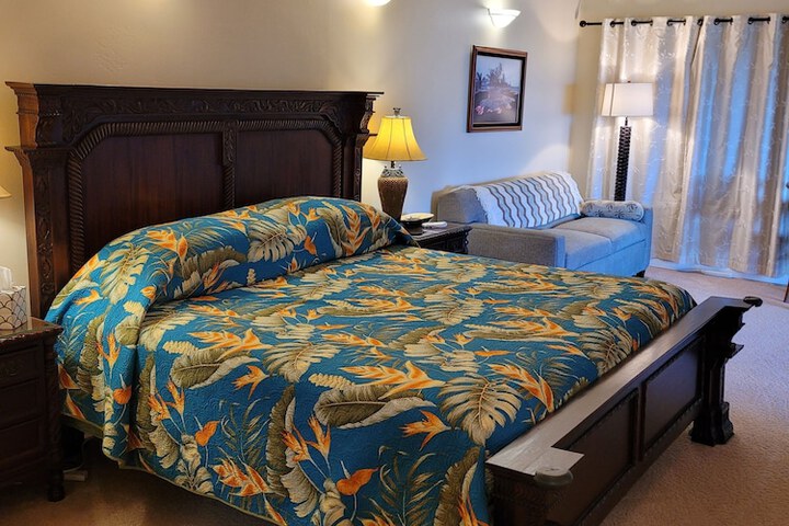 Island Goodes - Luxury Adults Only Accommodation