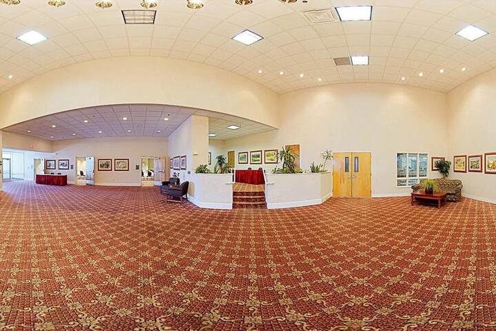 Ramada by Wyndham Boise