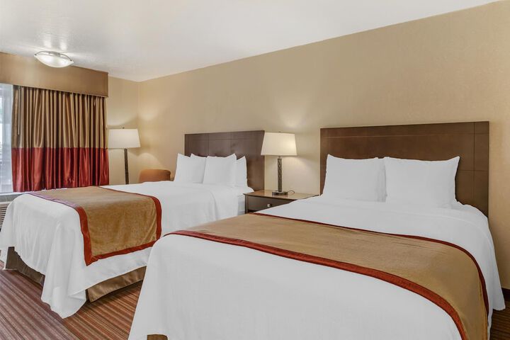 Best Western Plus Cedar City