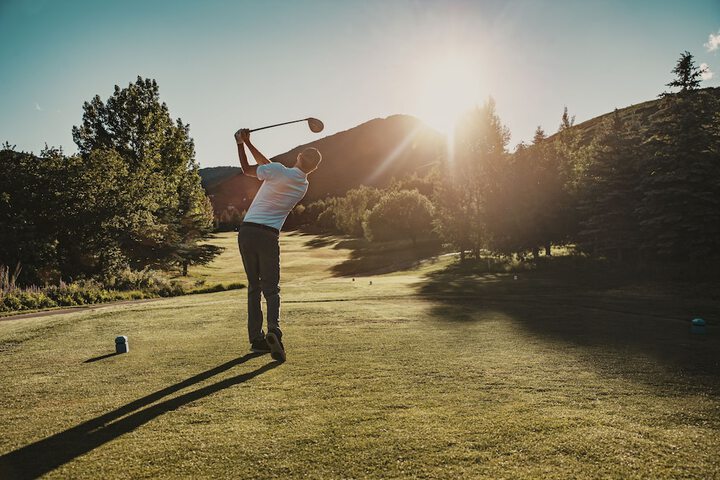 Golf 141 of 155