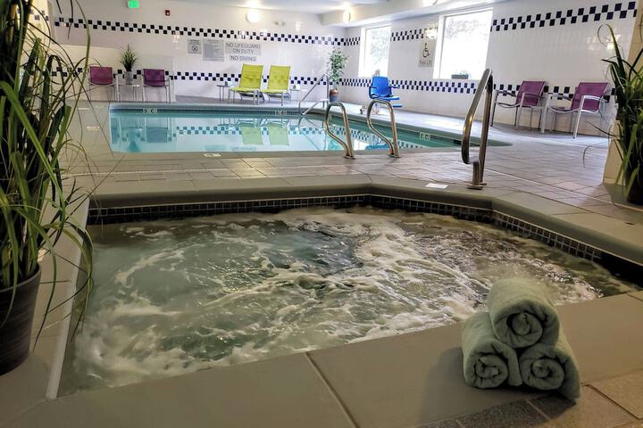 Pool 2 of 20
