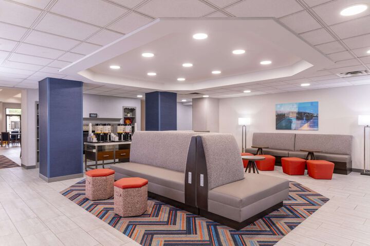 Hotel Interior 11 of 73