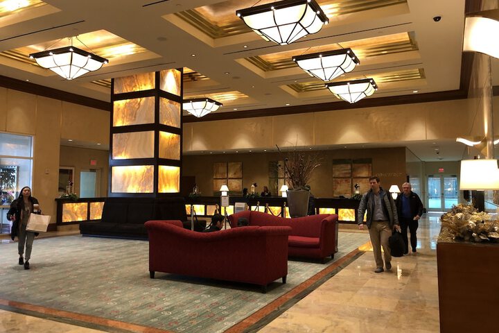 Hotel Interior 10 of 57