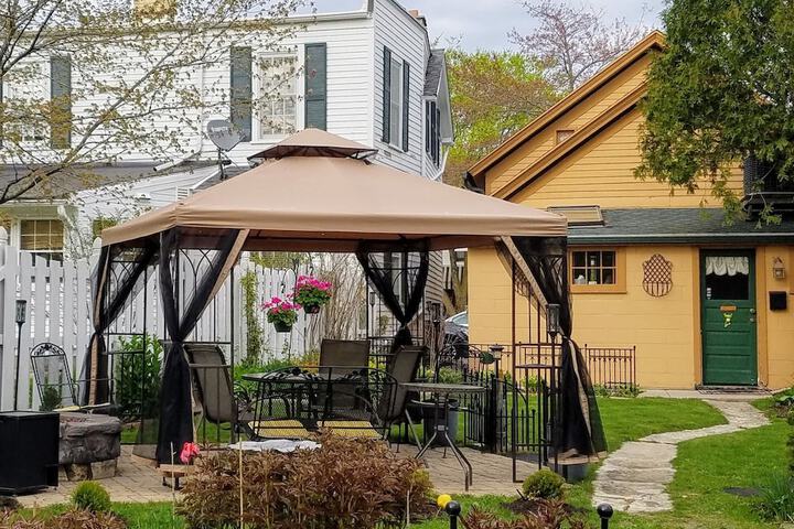 Terrace/Patio 56 of 65