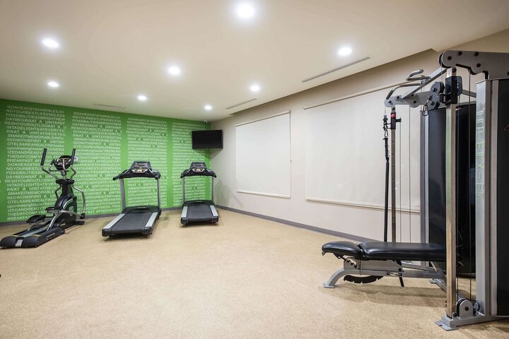 La Quinta Inn & Suites by Wyndham Morgantown
