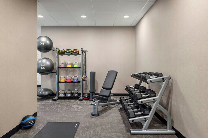 Residence Inn by Marriott Mechanicsburg