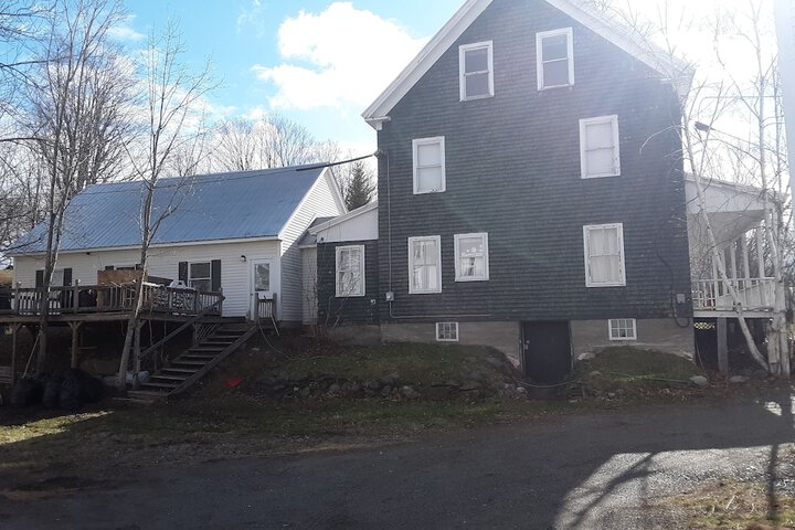 Terrapin Hostel