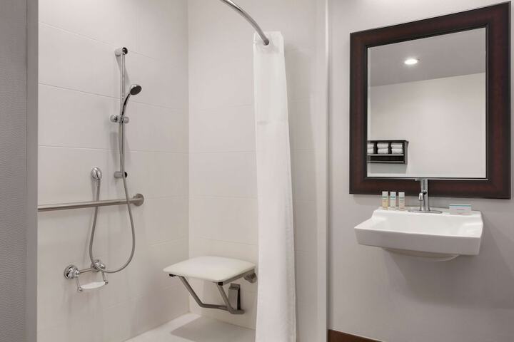 Hampton Inn-Denver West / Golden