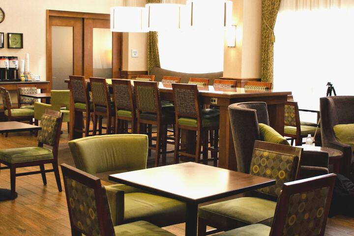 Hotel Interior 18 of 81