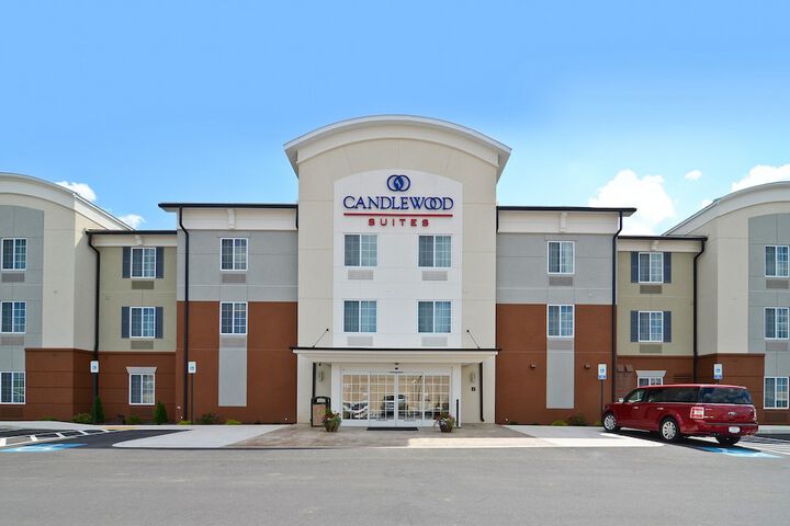 Hotel 6 of 54