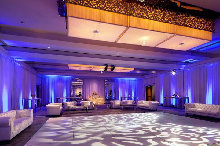 SLS Hotel a Luxury Collection Hotel, Beverly Hills
