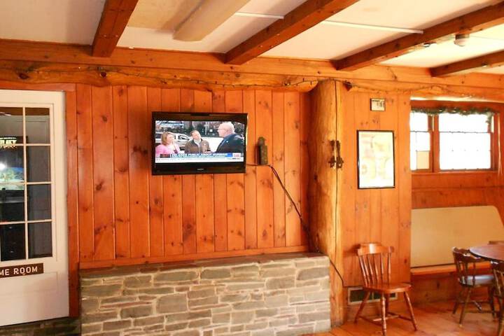 Stonybrook Motel & Lodge