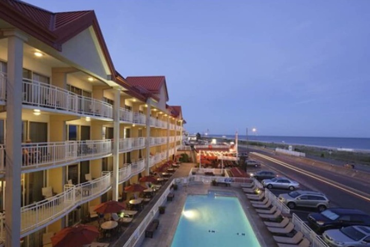 Hotel 9 of 76