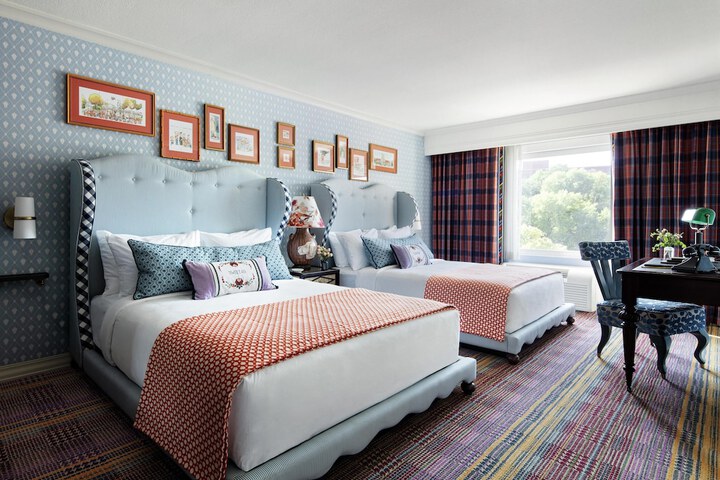 Graduate by Hilton Knoxville