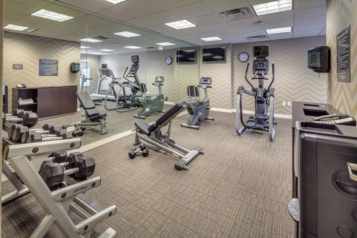 Residence Inn Marriott Ocala