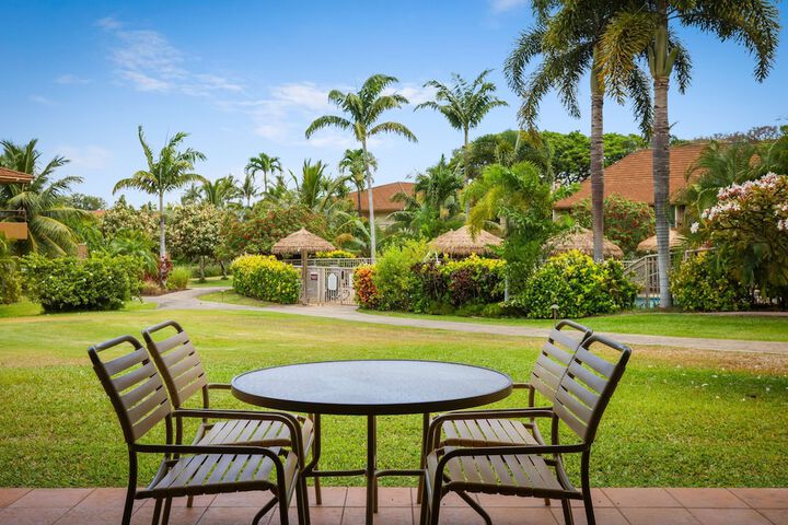 Aston Maui Kaanapali Villas