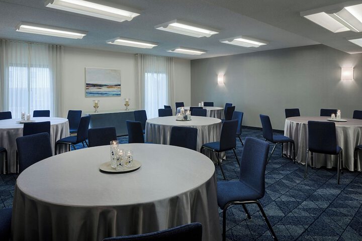 Courtyard by Marriott Dayton South / Mall