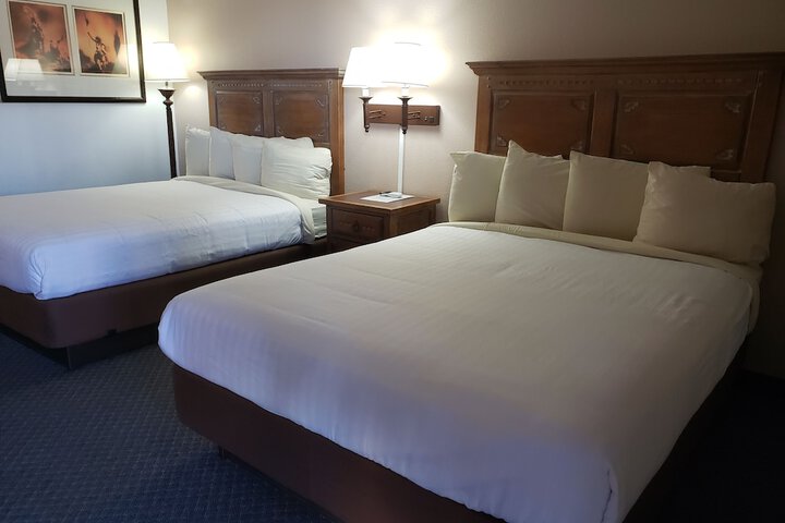 Howard Johnson by Wyndham Springerville