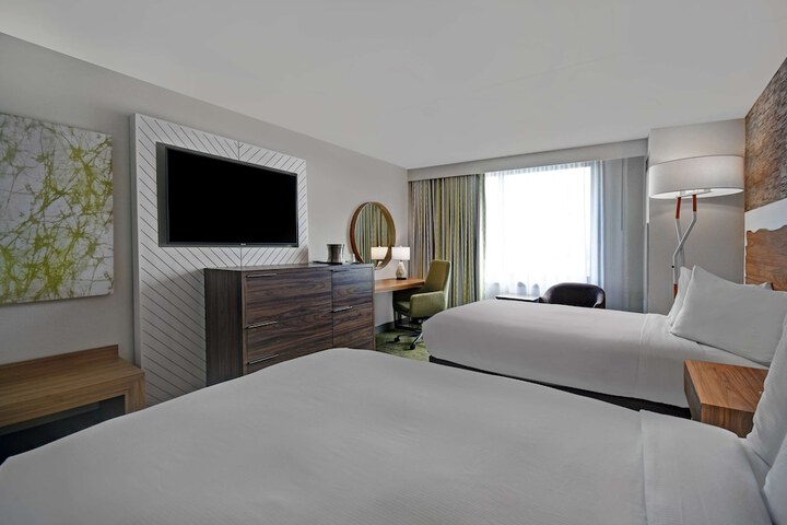 Hilton Hasbrouck Heights / Meadowlands