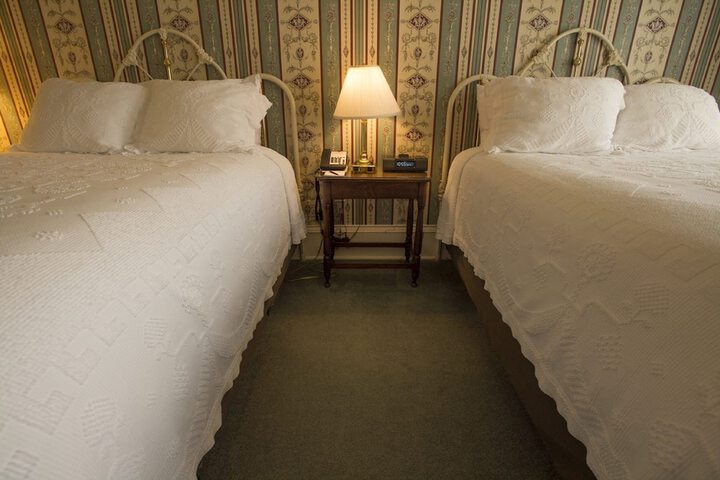 Hotel Boulderado