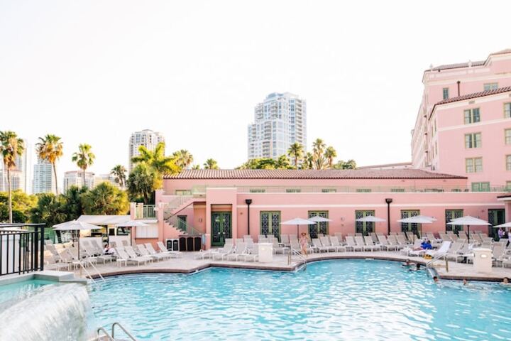 Pool 9 of 123
