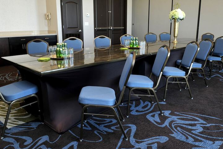 Staybridge Suites St. Petersburg Downtown by IHG