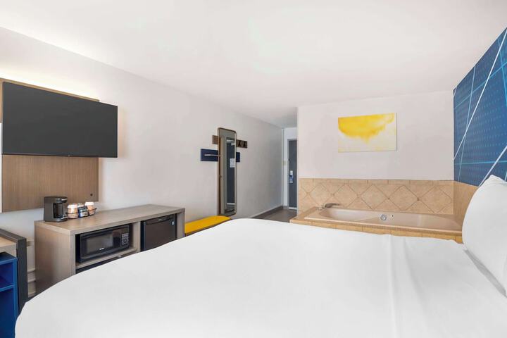 Comfort Inn Monticello