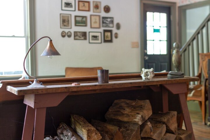 Stonehills Farmhouse