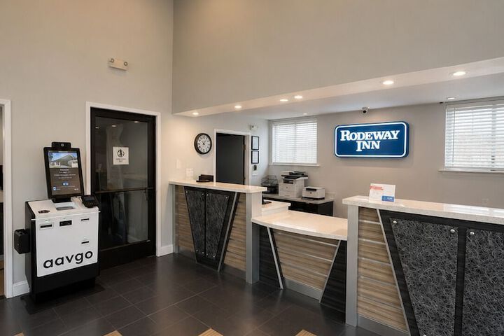 Rodeway Inn