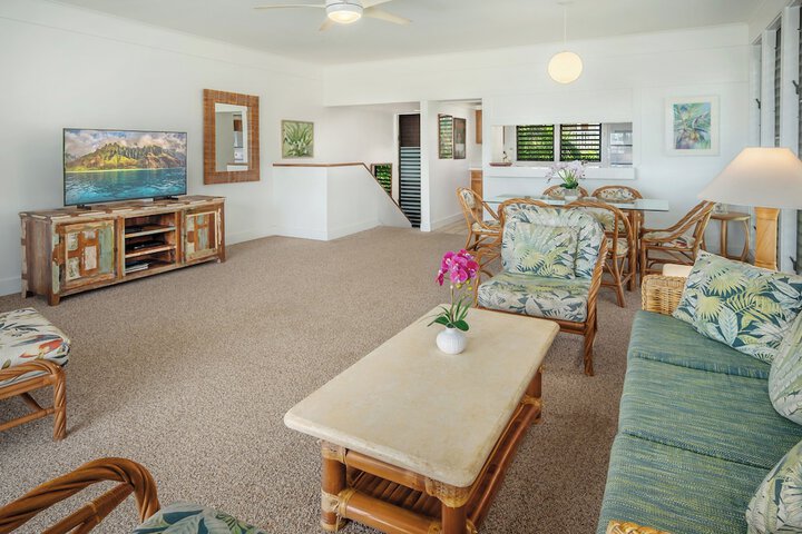 Kiahuna Plantation Resort Kauai by OUTRIGGER