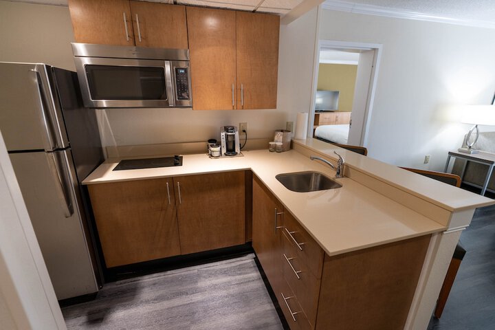 Holiday Inn Greenville by IHG