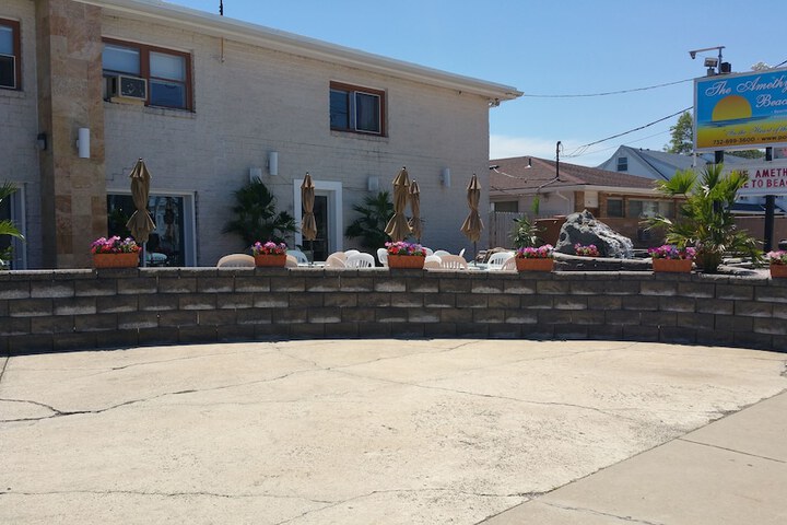 Terrace/Patio 39 of 44